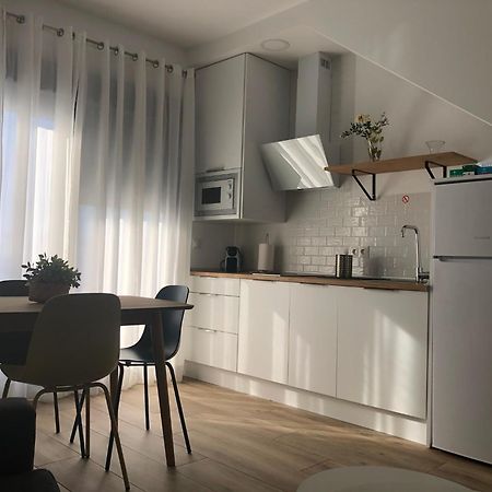 Puerta Del Buey Apartamentos Niebla Eksteriør billede