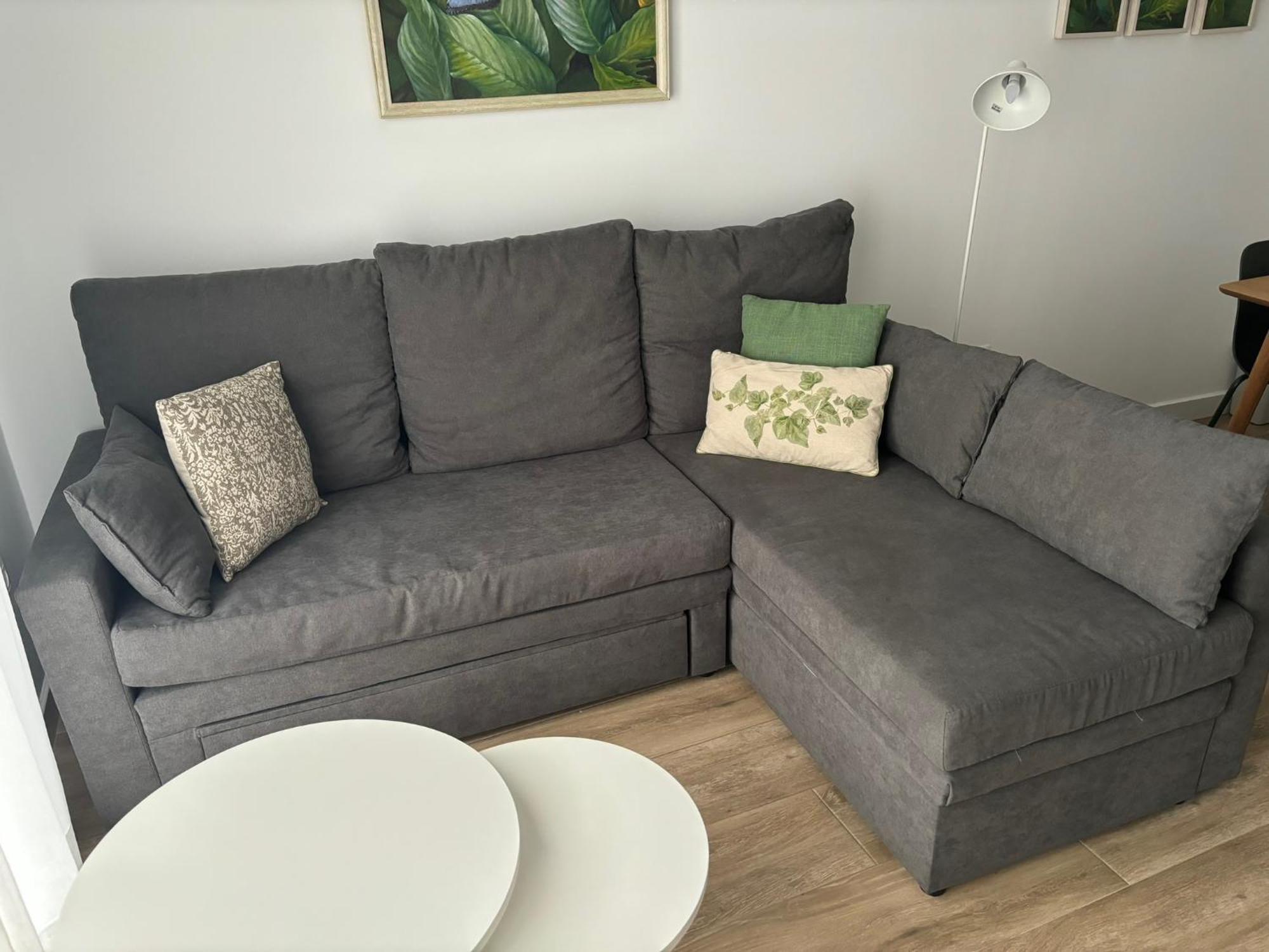 Puerta Del Buey Apartamentos Niebla Eksteriør billede