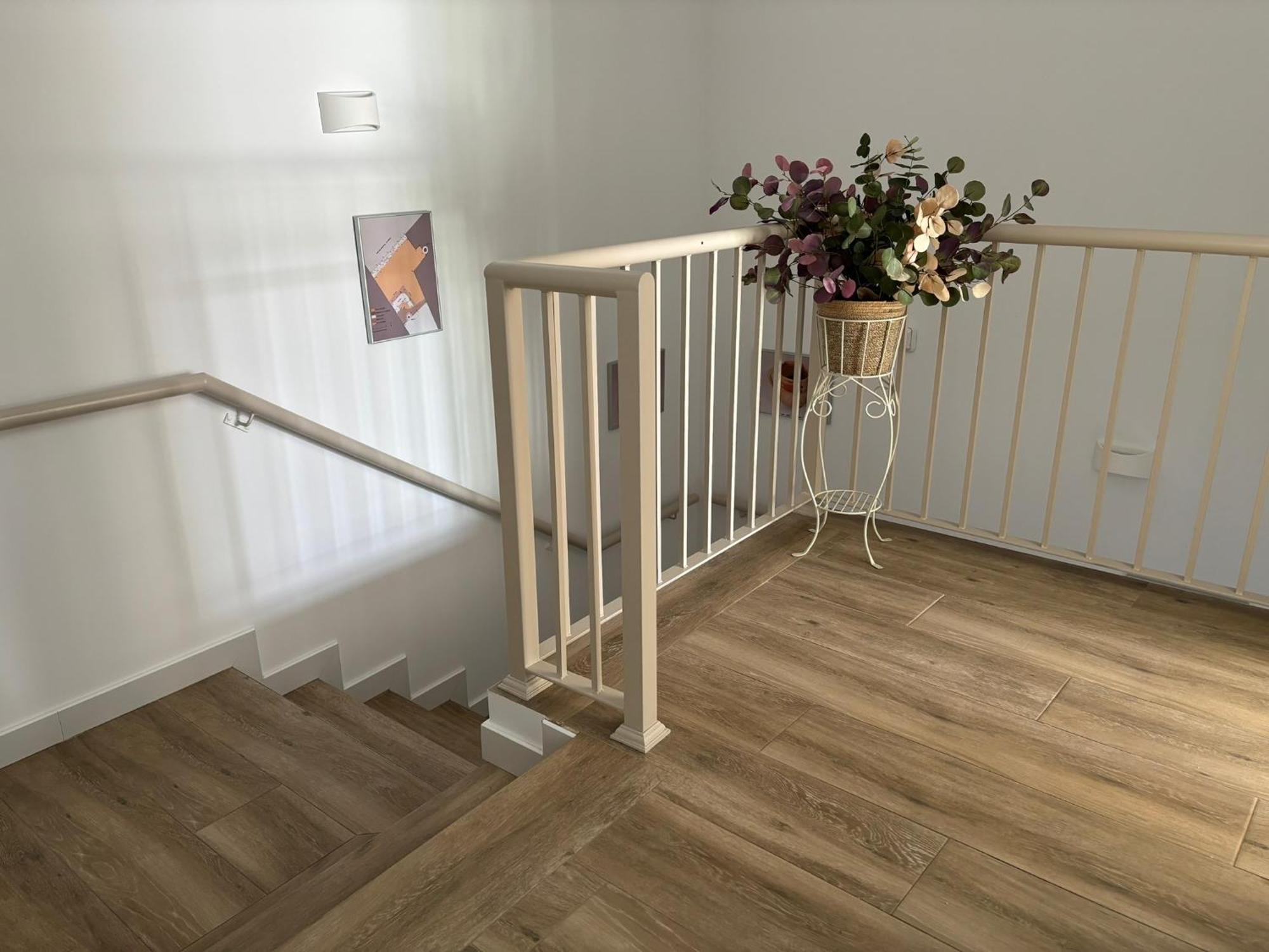 Puerta Del Buey Apartamentos Niebla Eksteriør billede