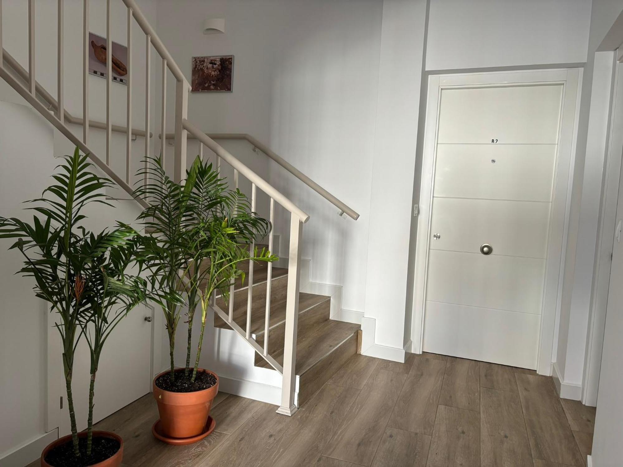Puerta Del Buey Apartamentos Niebla Eksteriør billede