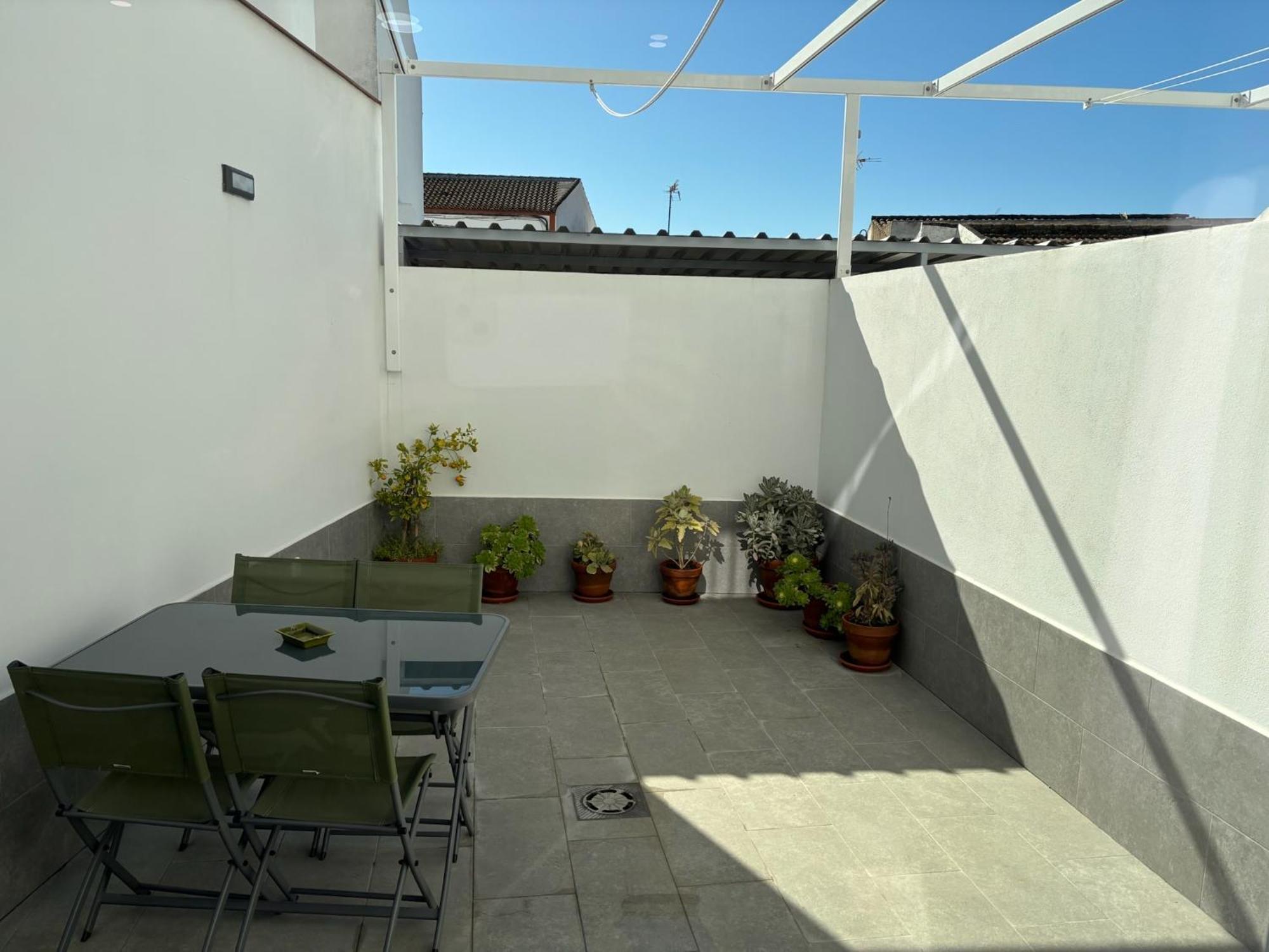 Puerta Del Buey Apartamentos Niebla Eksteriør billede